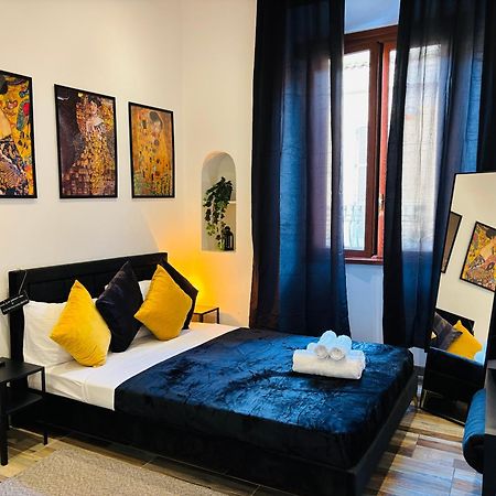 רומא Matriosca Suites מראה חיצוני תמונה