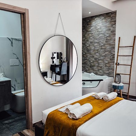 רומא Matriosca Suites מראה חיצוני תמונה