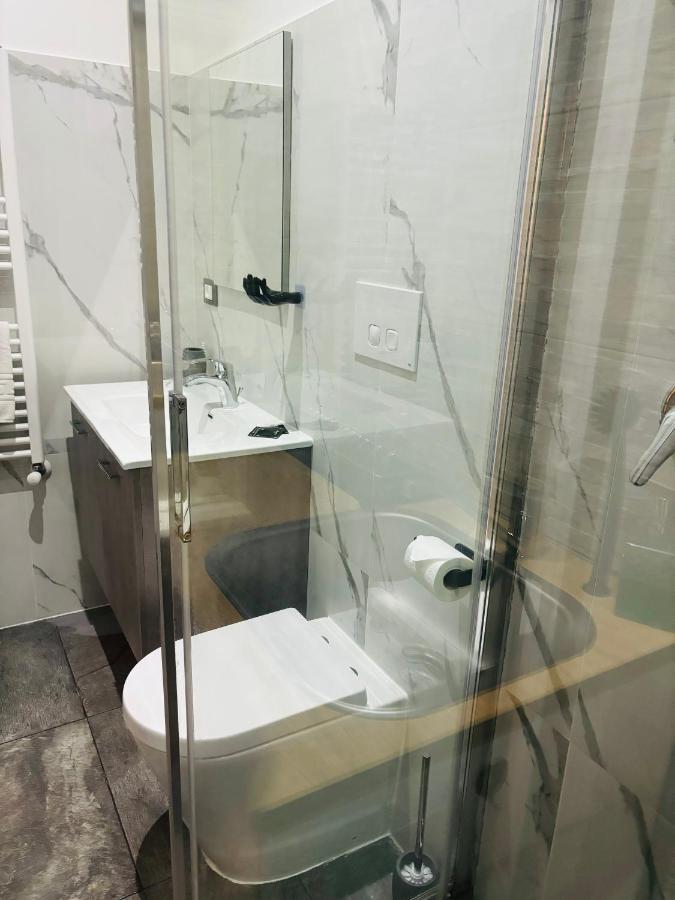 רומא Matriosca Suites מראה חיצוני תמונה