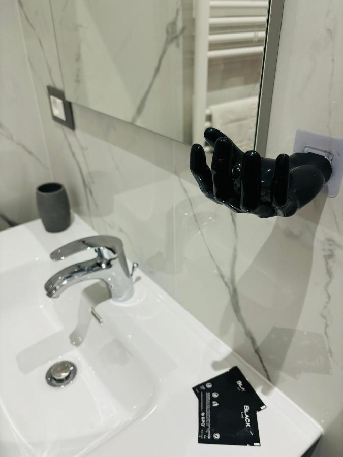 רומא Matriosca Suites מראה חיצוני תמונה
