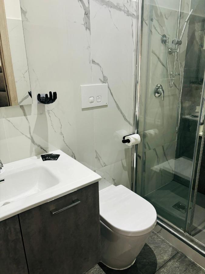רומא Matriosca Suites מראה חיצוני תמונה