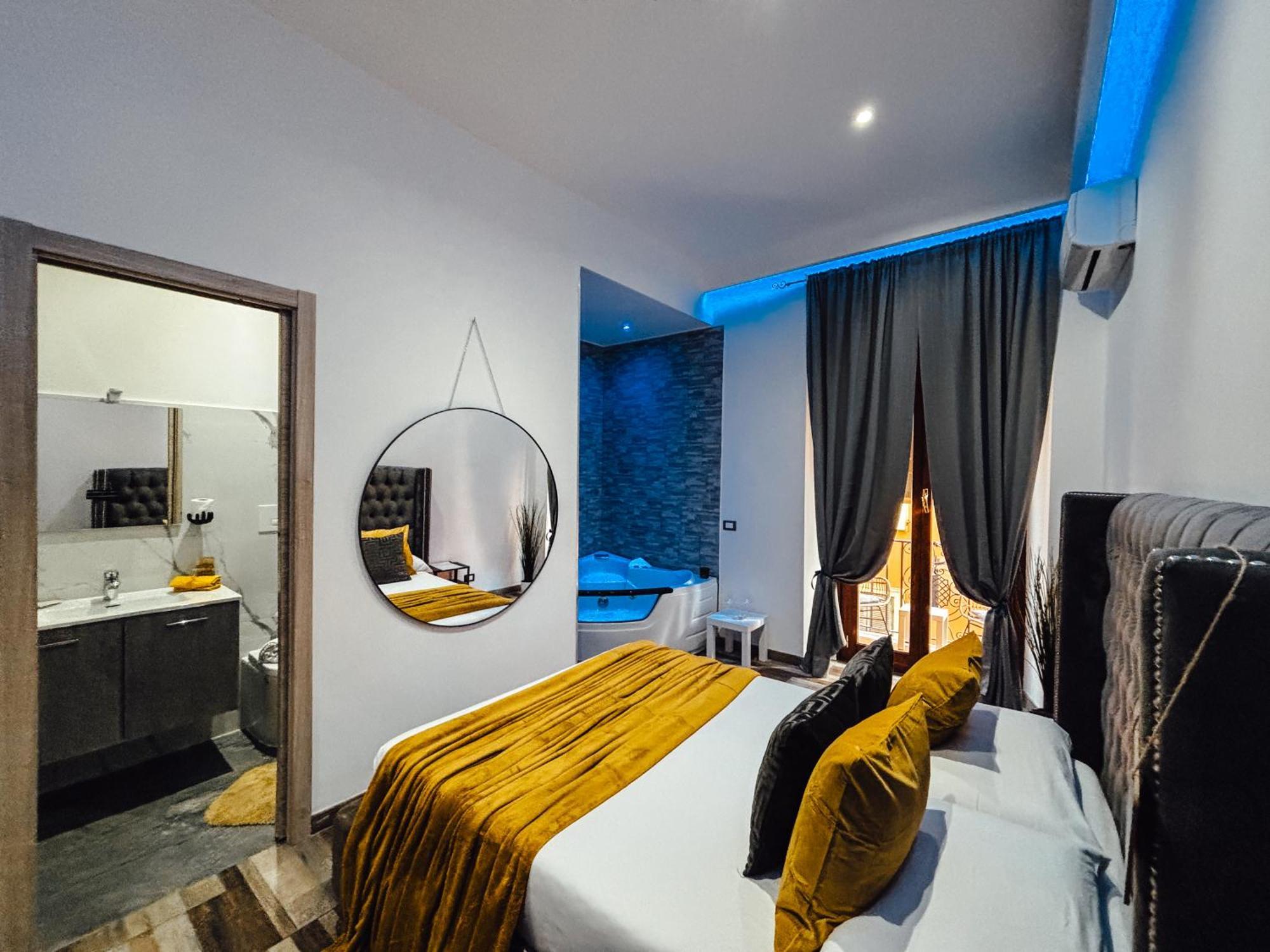 רומא Matriosca Suites מראה חיצוני תמונה