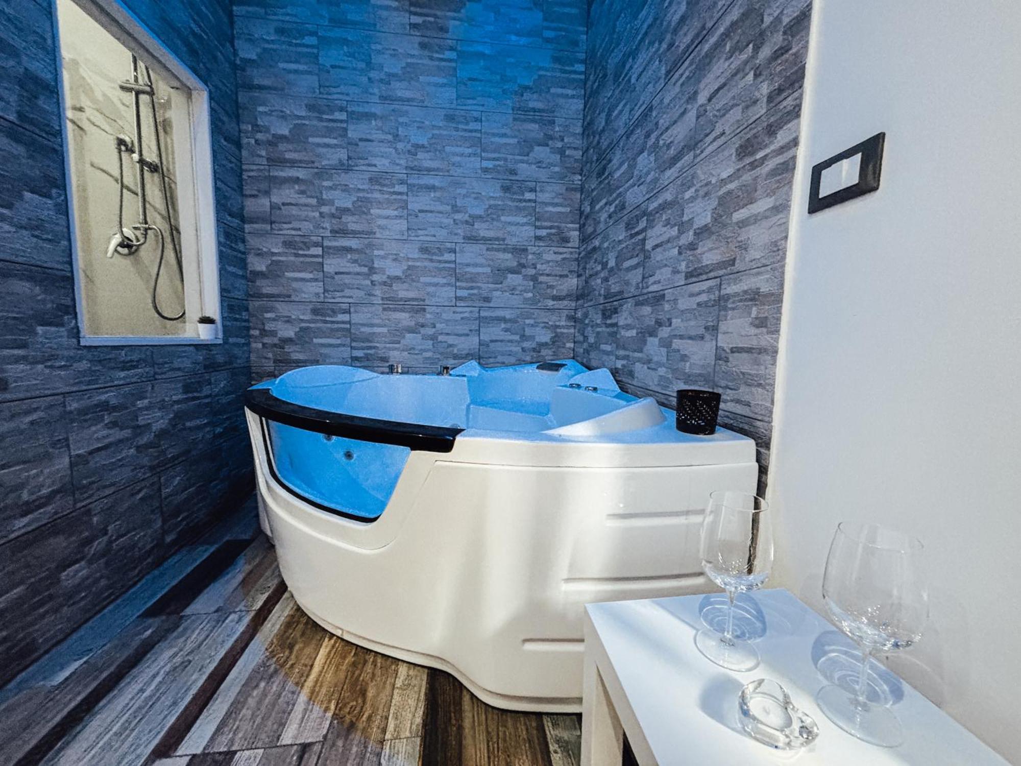 רומא Matriosca Suites מראה חיצוני תמונה