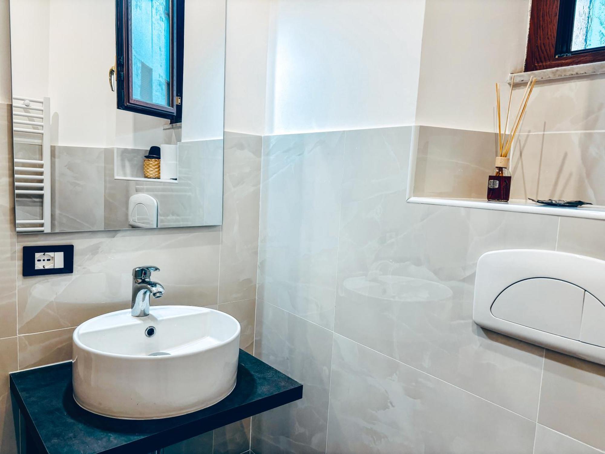 רומא Matriosca Suites מראה חיצוני תמונה