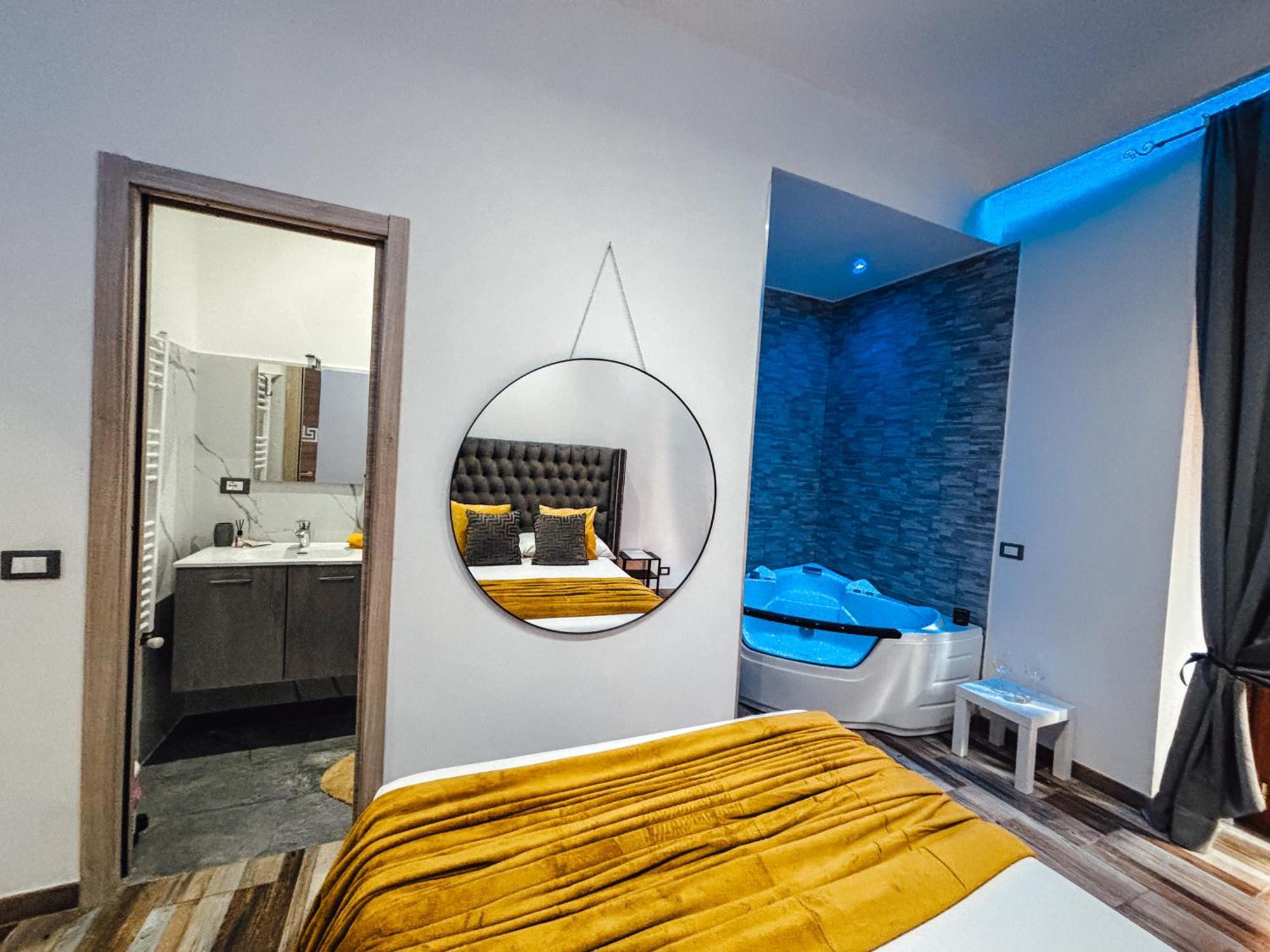 רומא Matriosca Suites מראה חיצוני תמונה