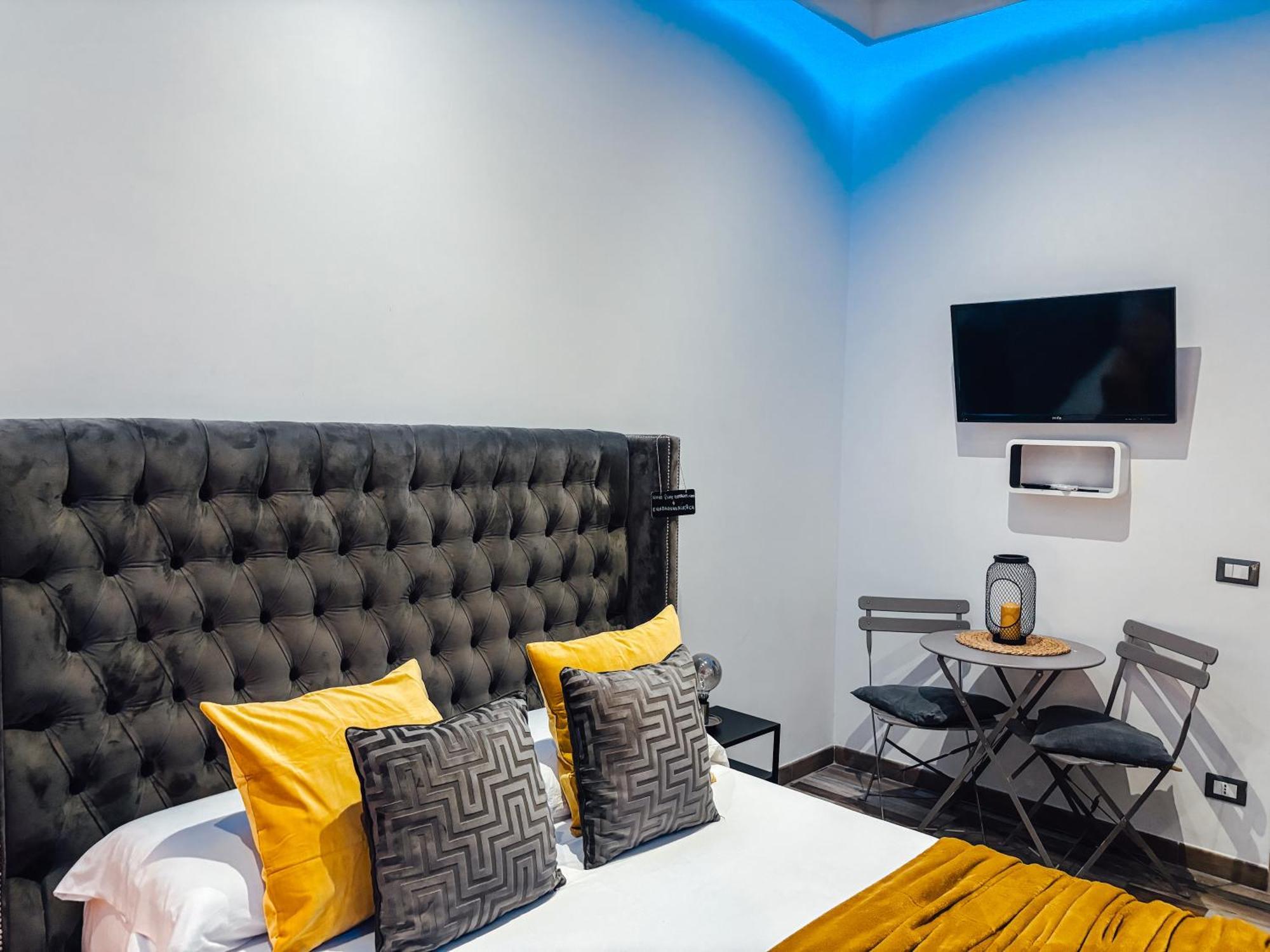 רומא Matriosca Suites מראה חיצוני תמונה