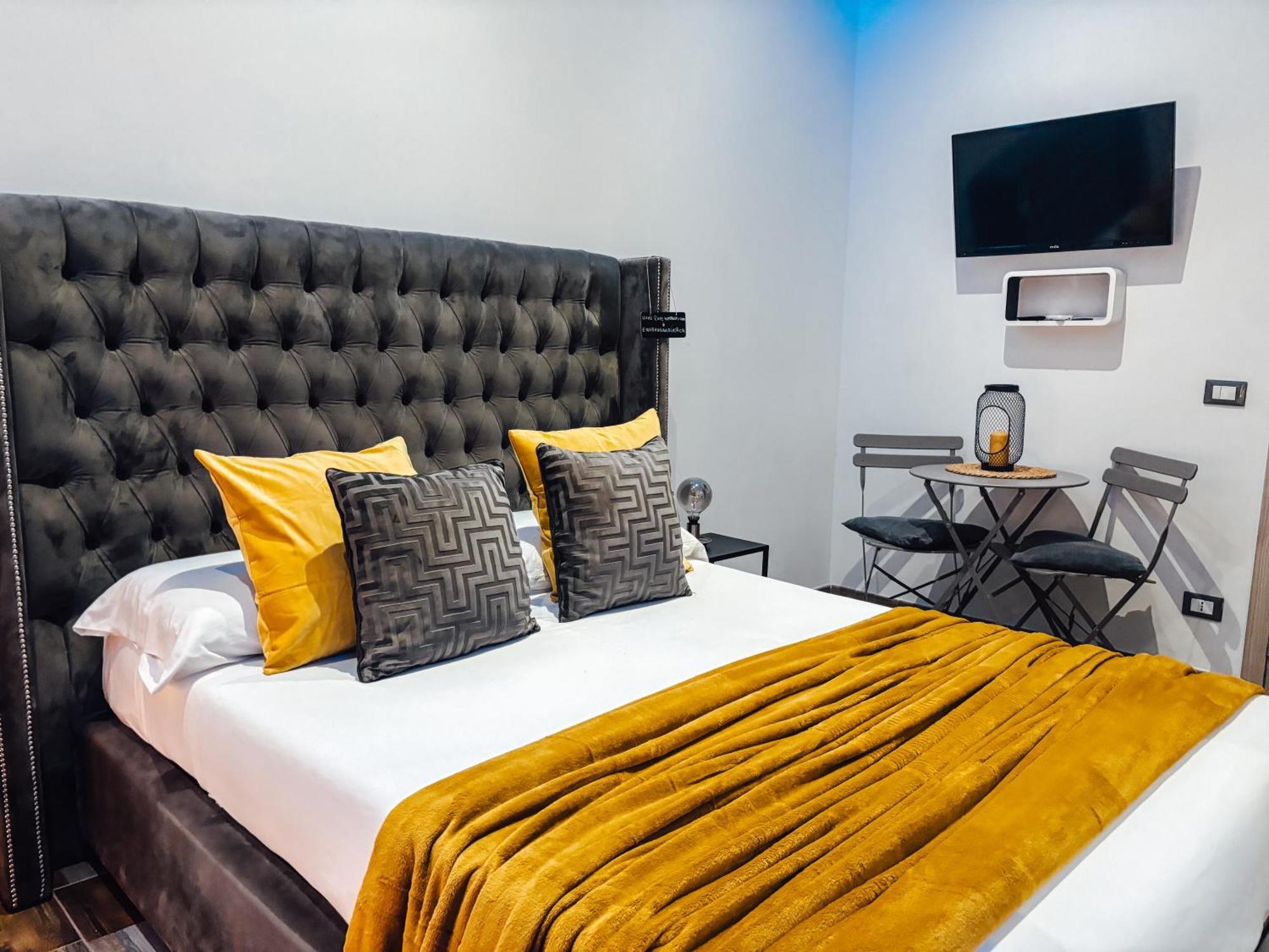 רומא Matriosca Suites מראה חיצוני תמונה
