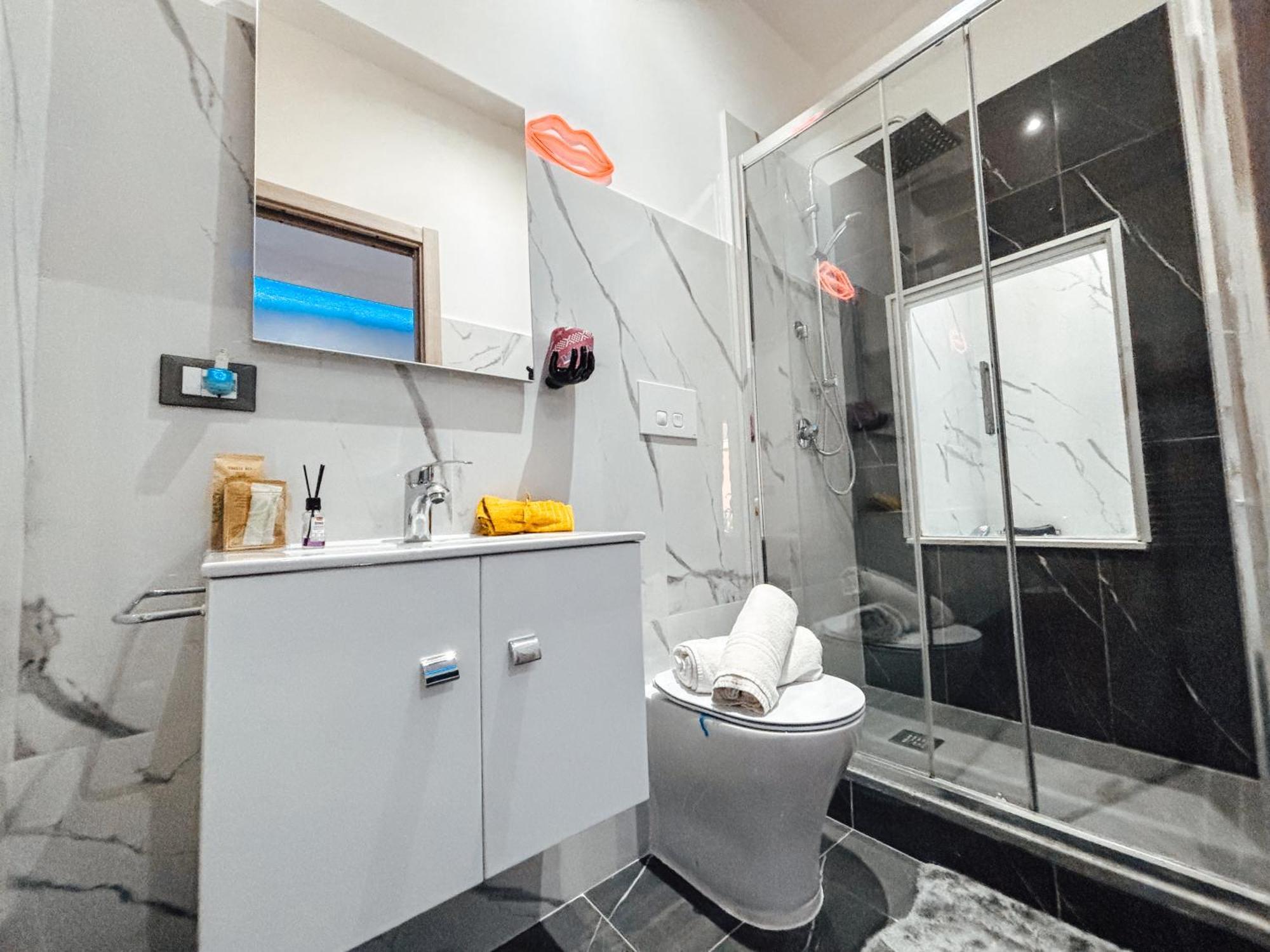 רומא Matriosca Suites מראה חיצוני תמונה