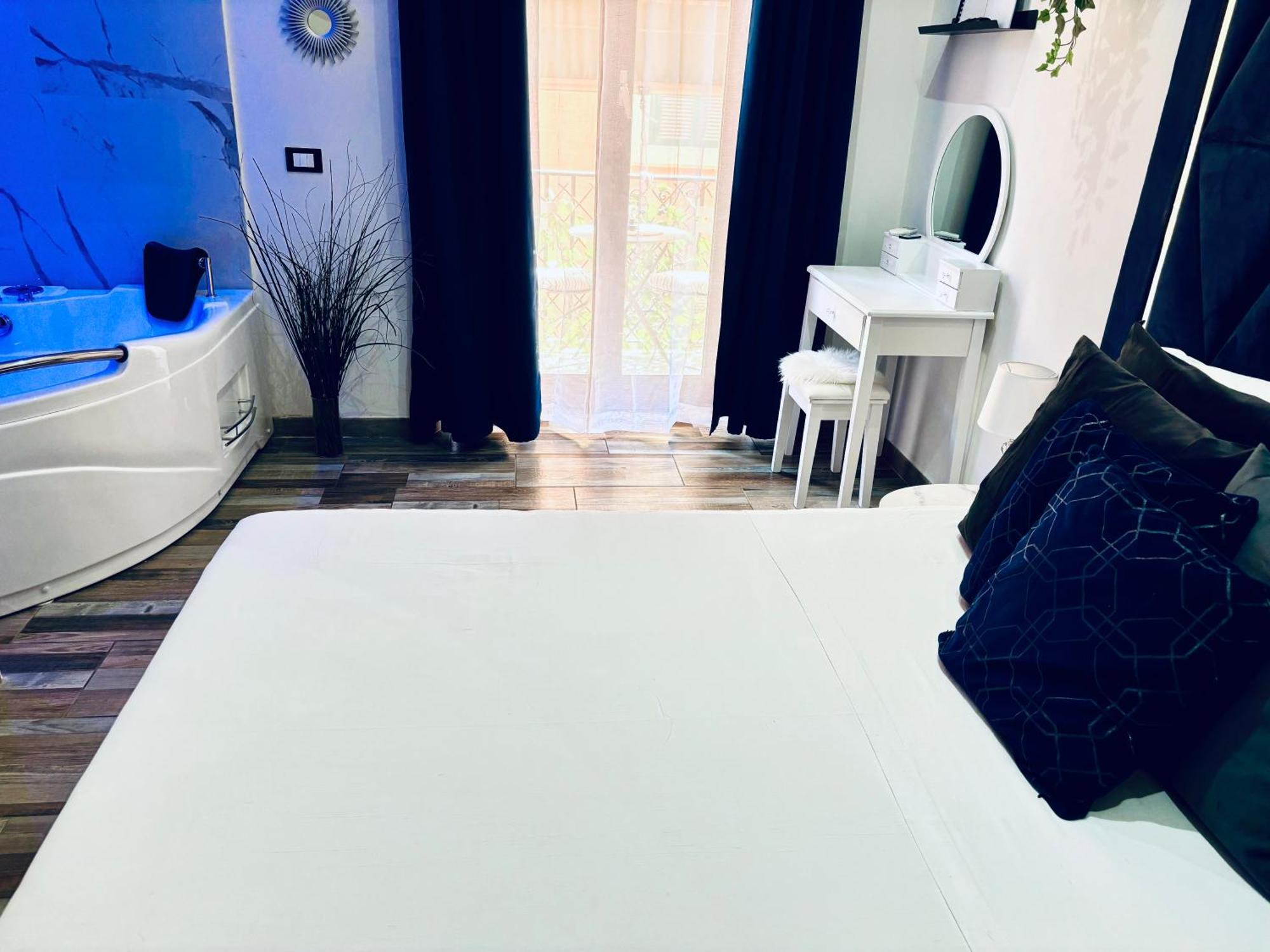 רומא Matriosca Suites מראה חיצוני תמונה