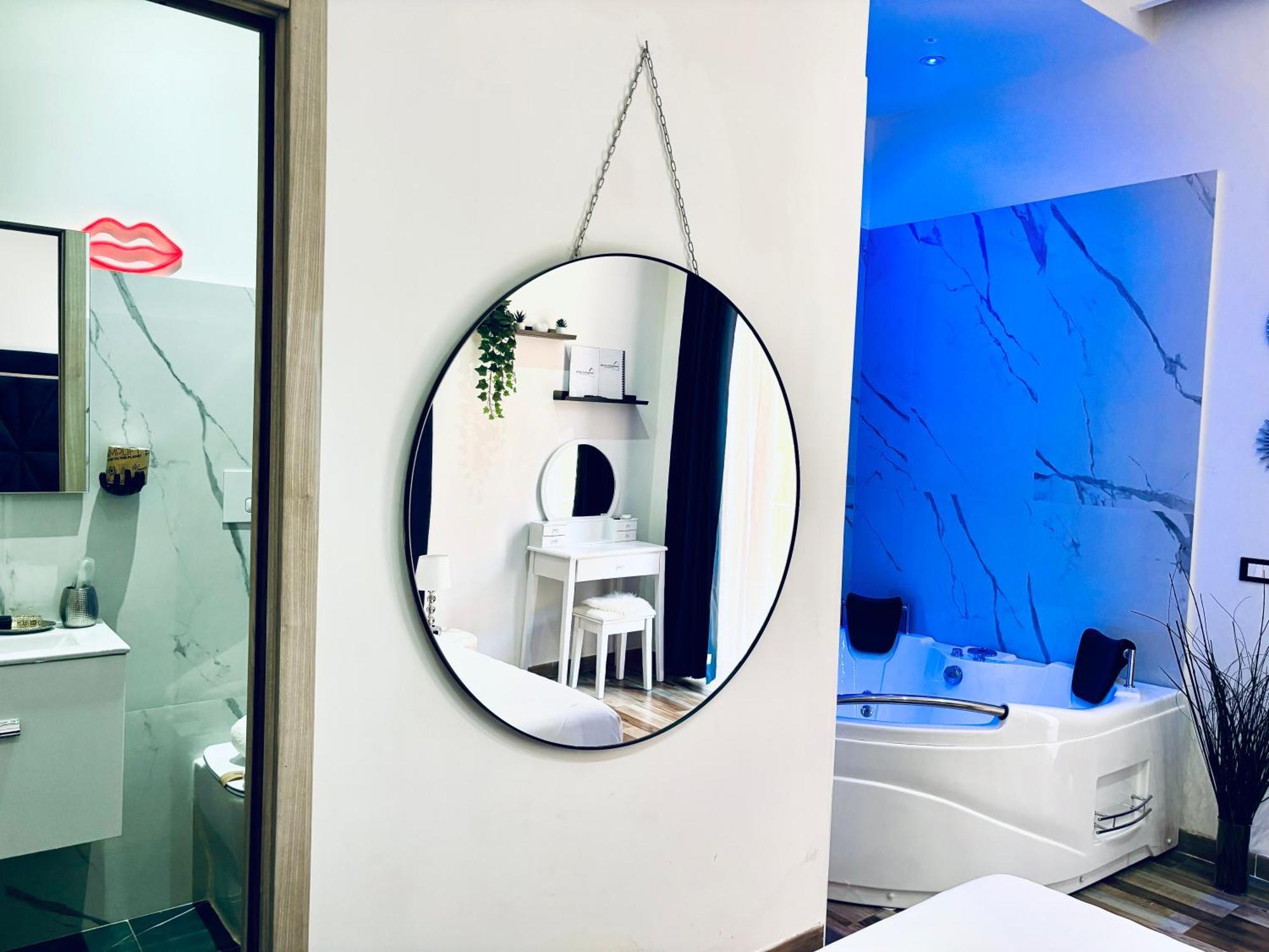 רומא Matriosca Suites מראה חיצוני תמונה