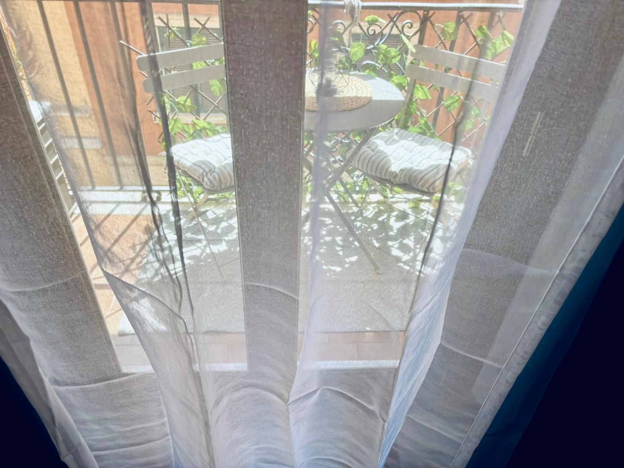 רומא Matriosca Suites מראה חיצוני תמונה
