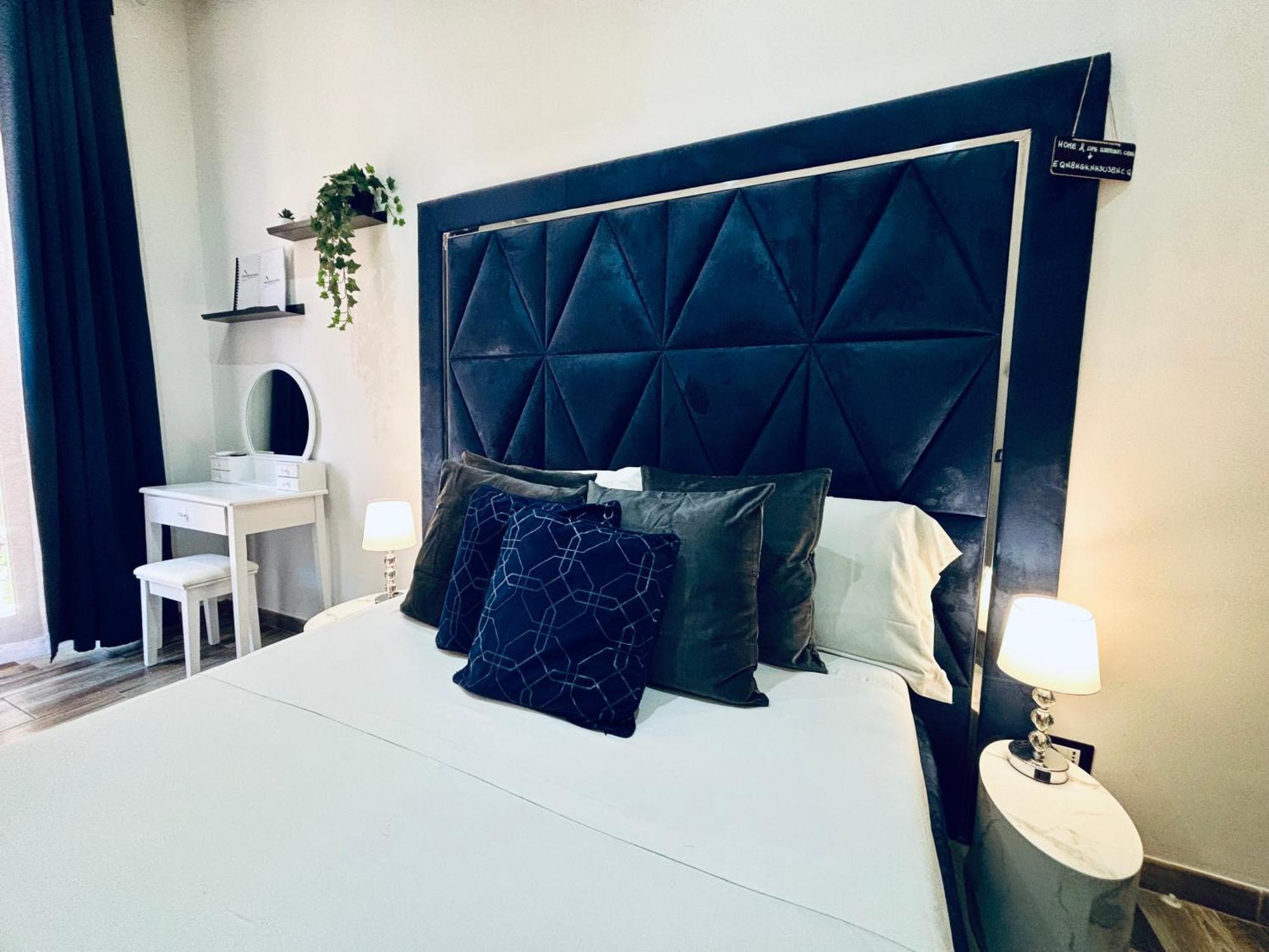 רומא Matriosca Suites מראה חיצוני תמונה