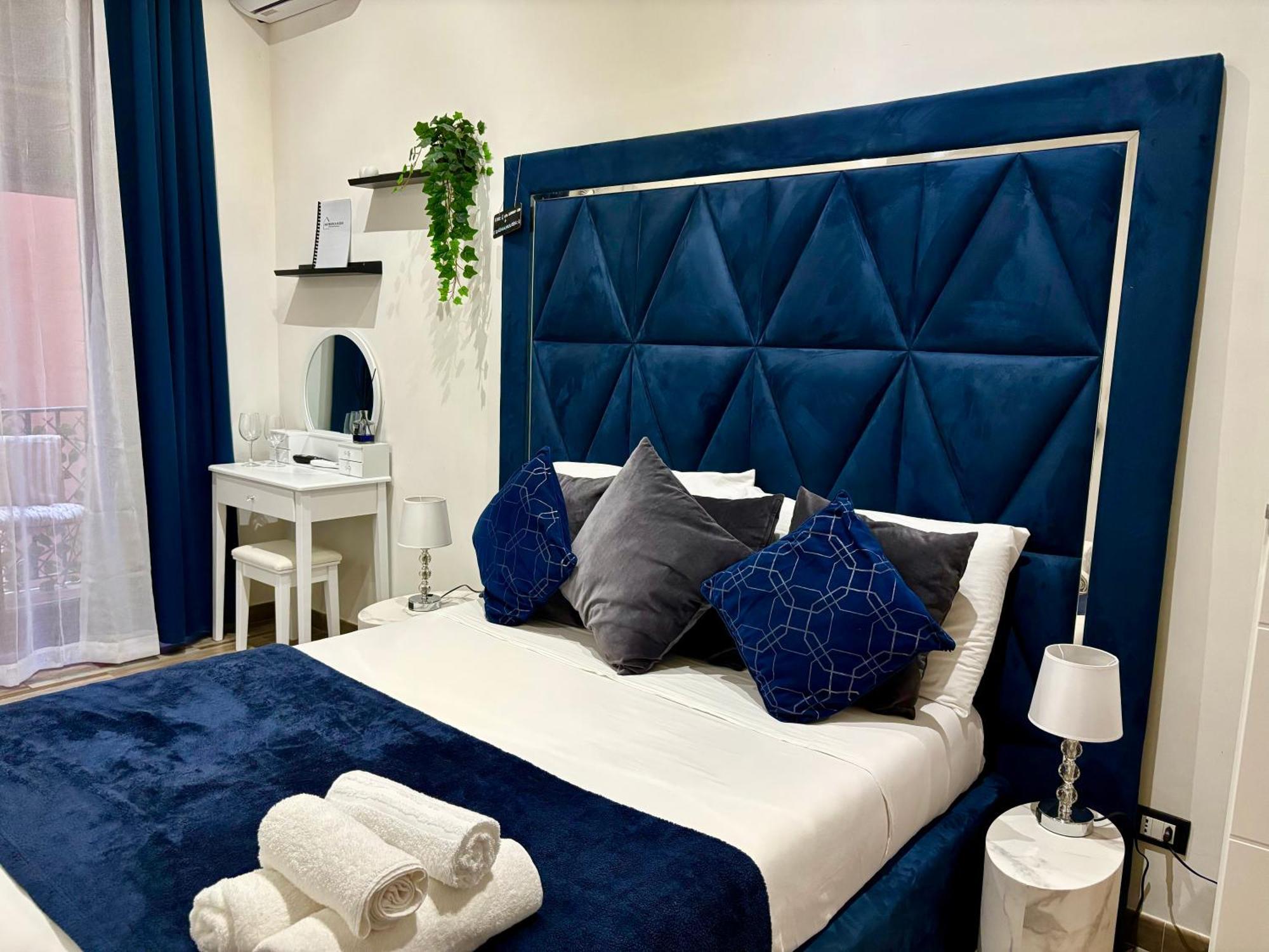 רומא Matriosca Suites מראה חיצוני תמונה