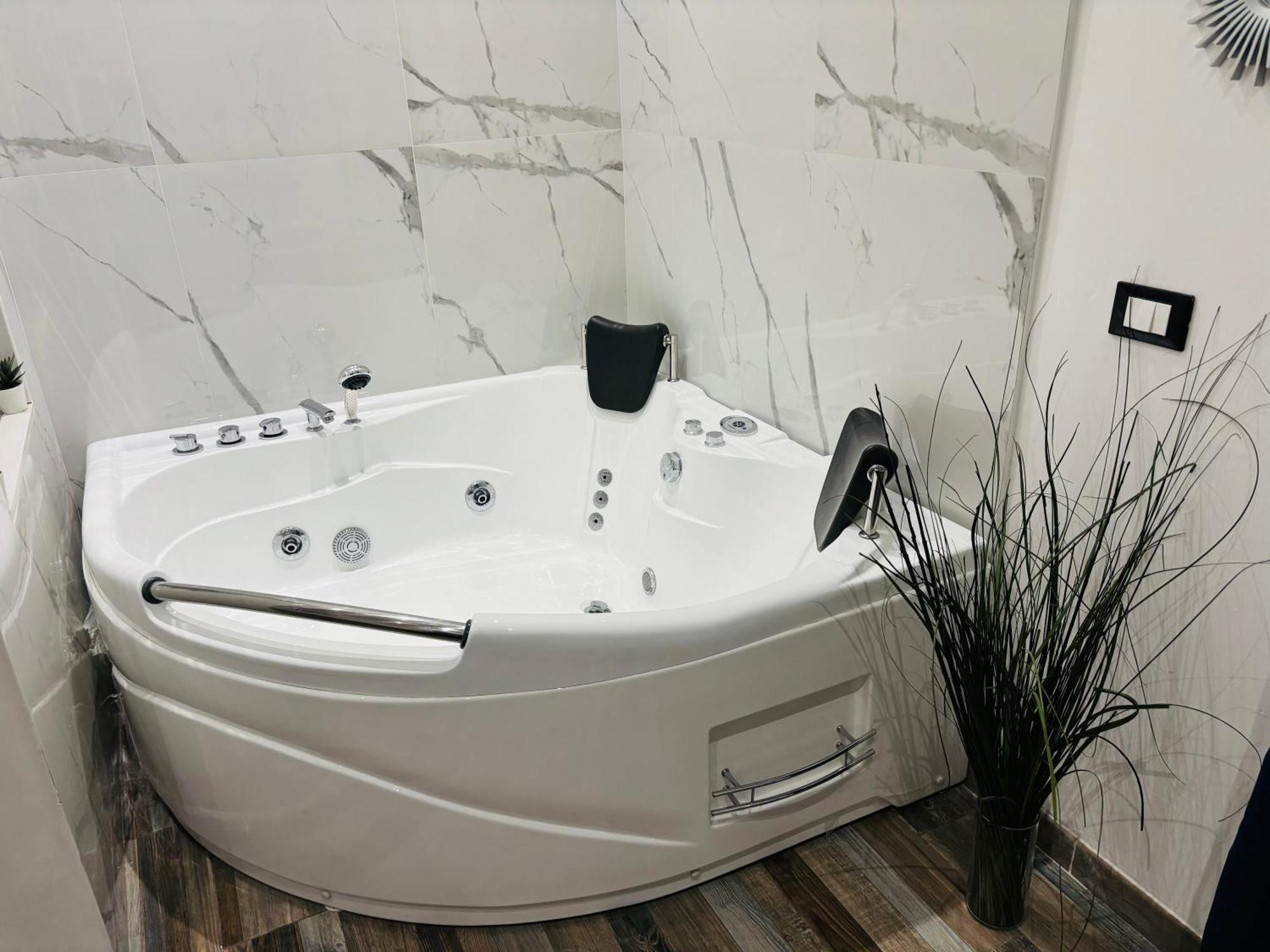 רומא Matriosca Suites מראה חיצוני תמונה