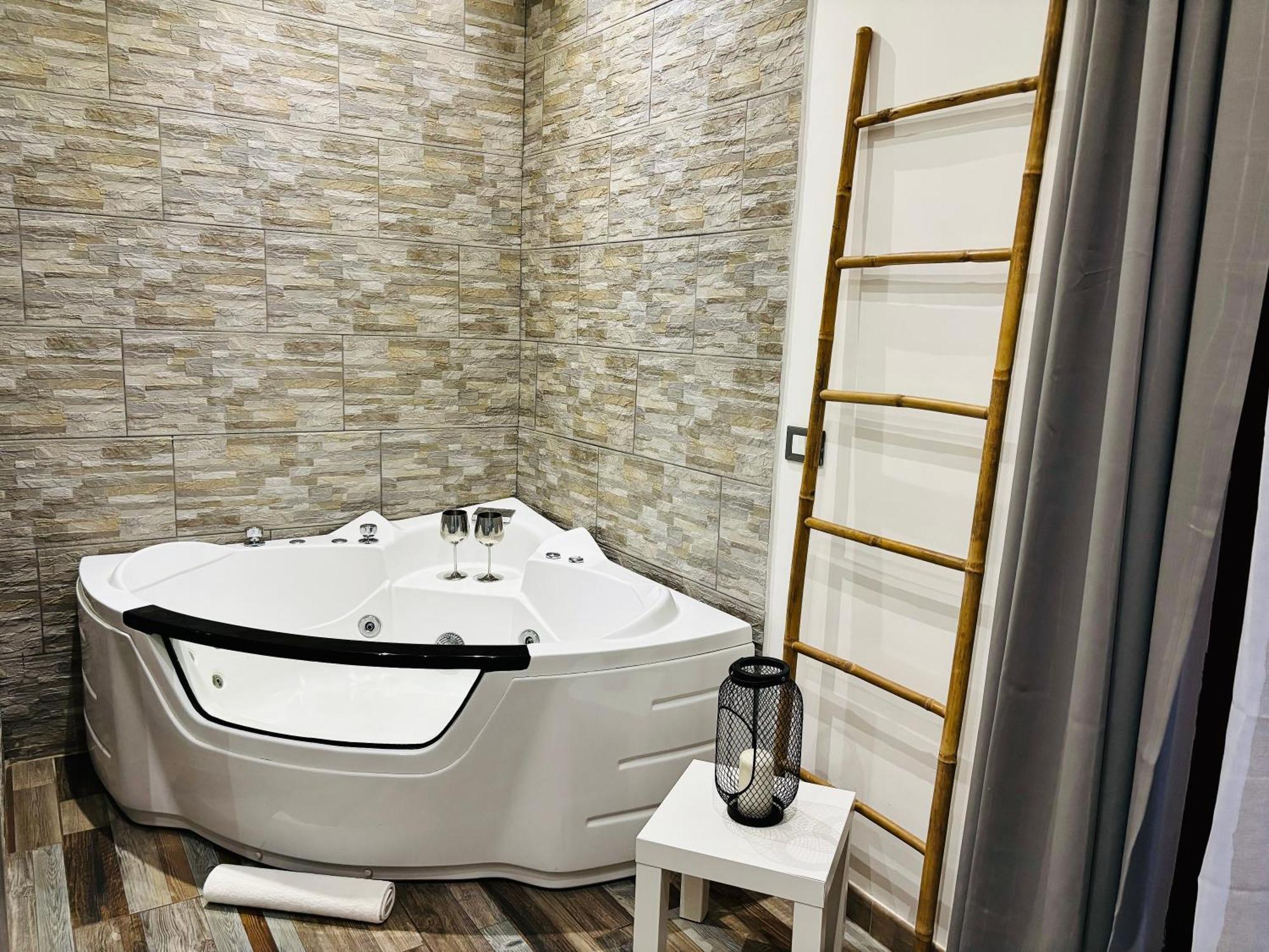 רומא Matriosca Suites מראה חיצוני תמונה