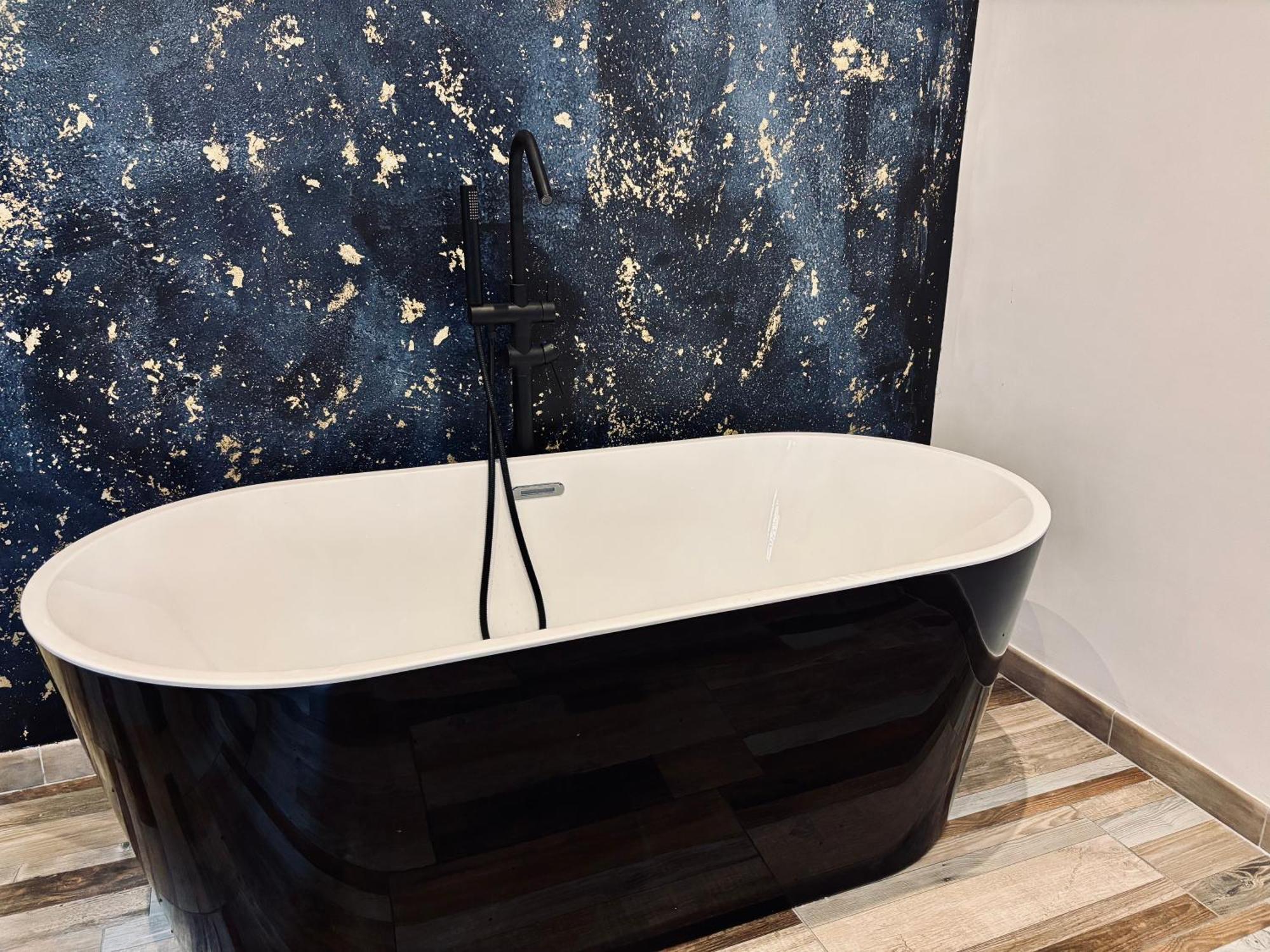 רומא Matriosca Suites מראה חיצוני תמונה