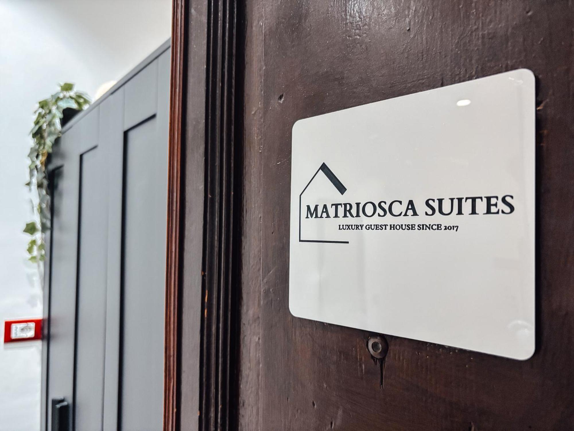 רומא Matriosca Suites מראה חיצוני תמונה
