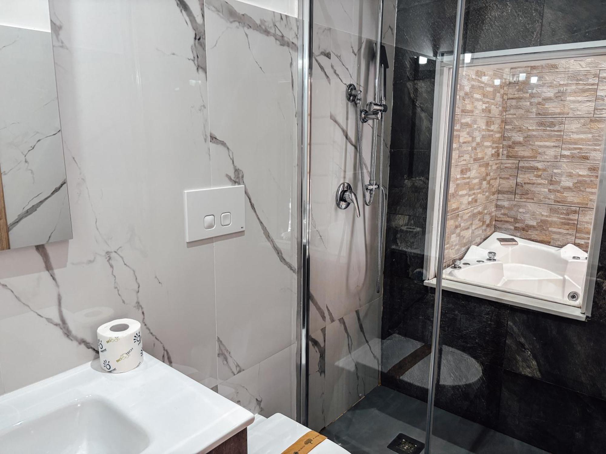 רומא Matriosca Suites מראה חיצוני תמונה