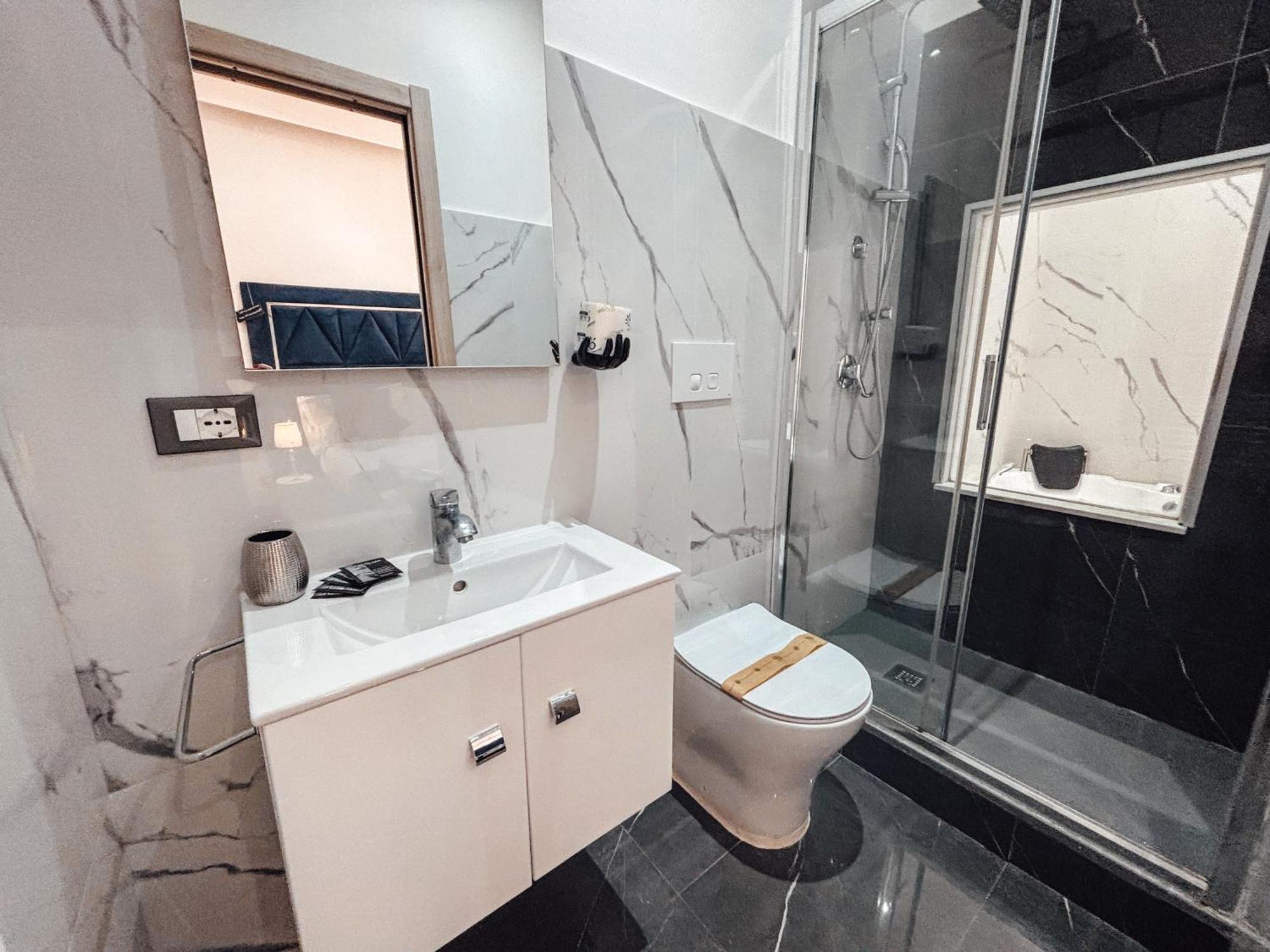 רומא Matriosca Suites מראה חיצוני תמונה