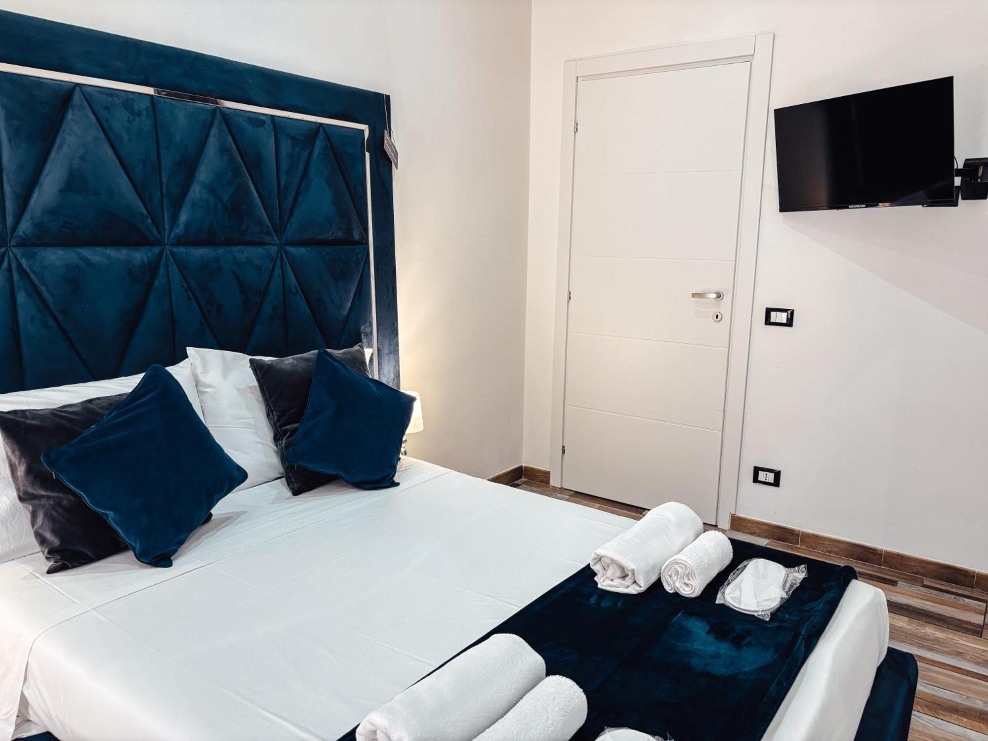 רומא Matriosca Suites מראה חיצוני תמונה