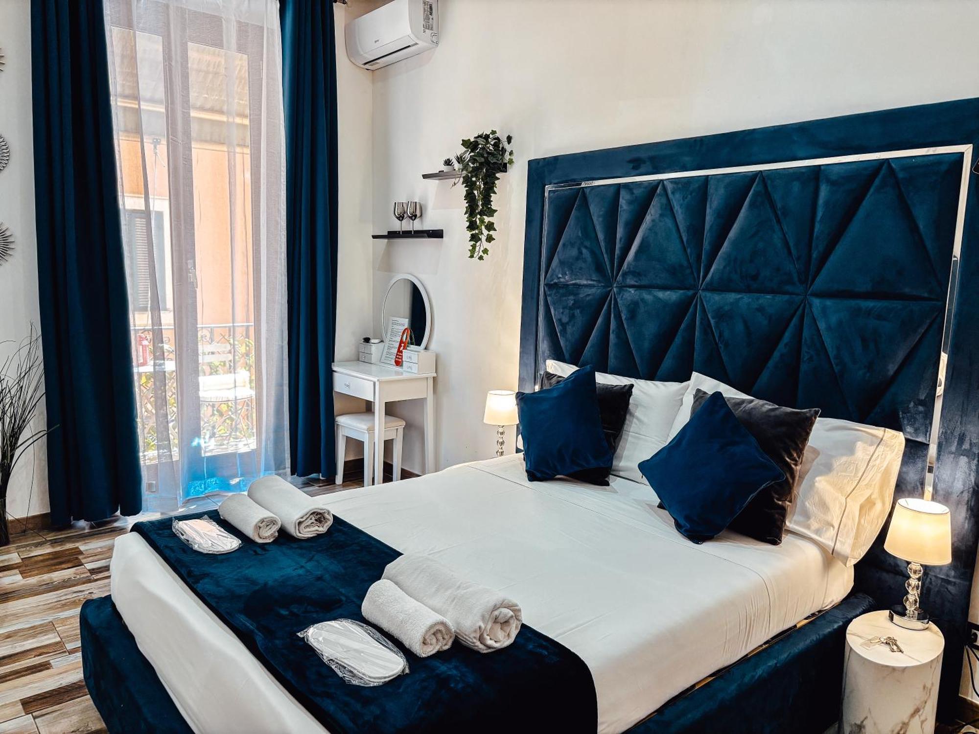 רומא Matriosca Suites מראה חיצוני תמונה